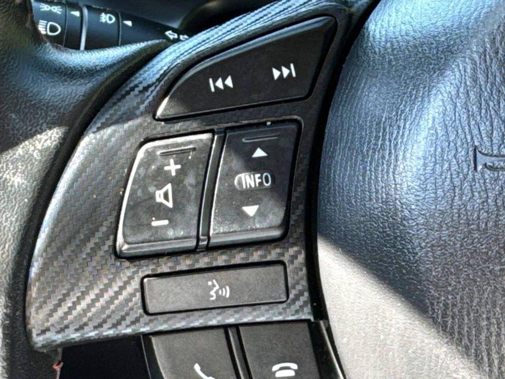 used 2015 Mazda Mazda3 car, priced at $9,995