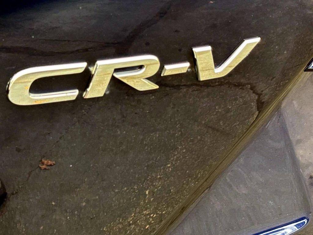 used 2017 Honda CR-V car, priced at $17,995
