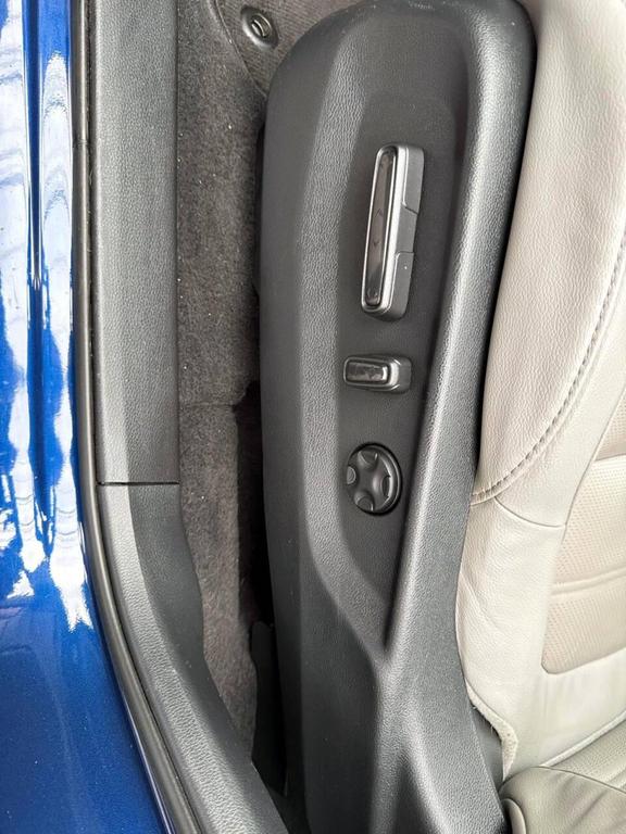 used 2017 Honda CR-V car, priced at $17,995