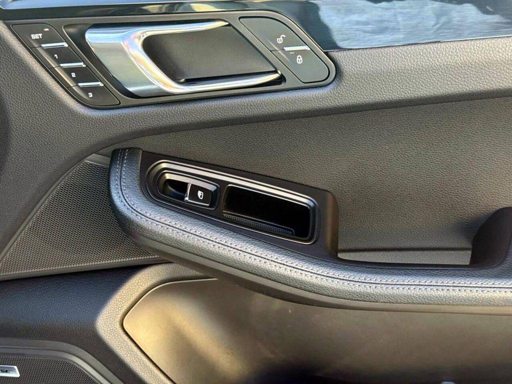 used 2017 Porsche Macan car, priced at $22,995