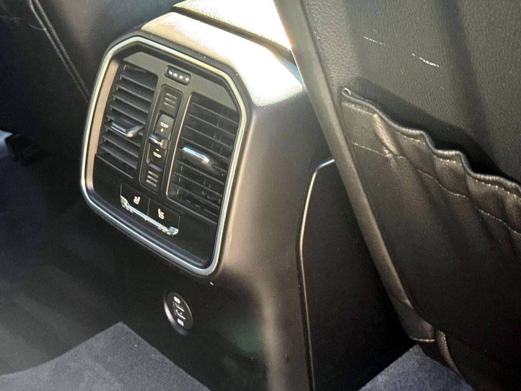 used 2017 Porsche Macan car, priced at $22,995