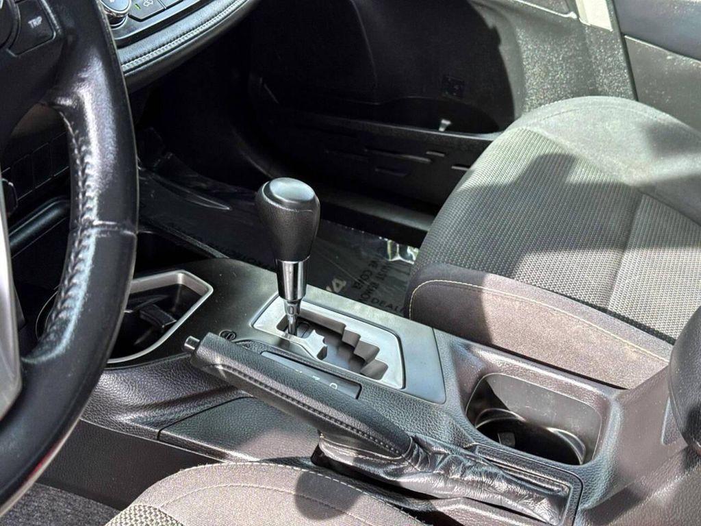 used 2016 Toyota RAV4 car, priced at $17,995