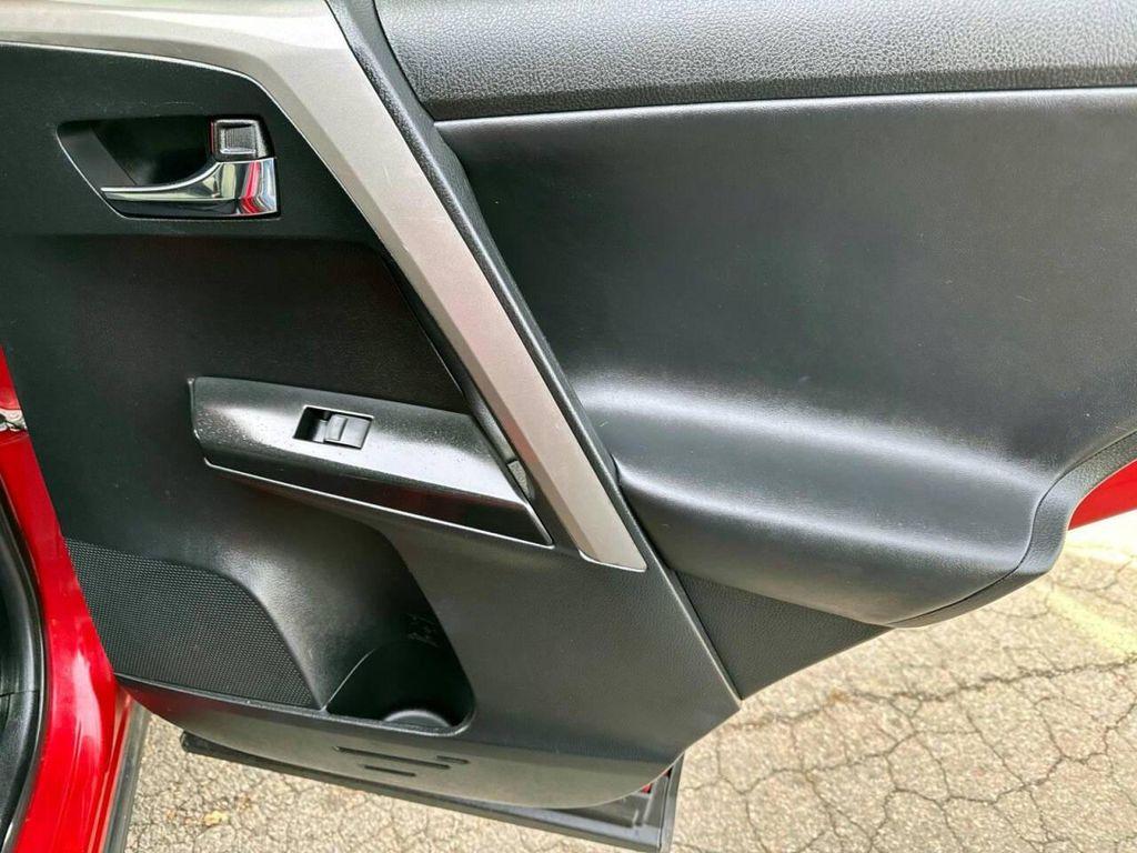 used 2016 Toyota RAV4 car, priced at $17,995