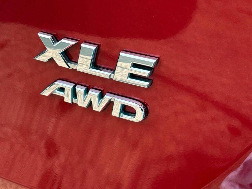 used 2016 Toyota RAV4 car, priced at $17,995