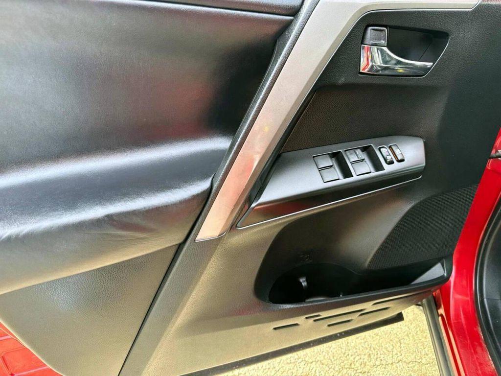 used 2016 Toyota RAV4 car, priced at $17,995