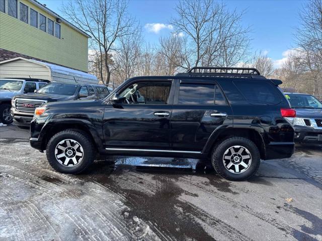 used 2011 Toyota 4Runner car, priced at $17,995