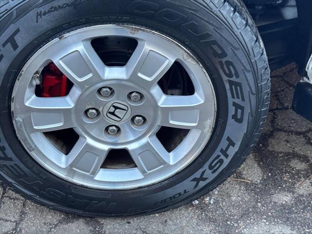 used 2013 Honda Ridgeline car, priced at $16,495