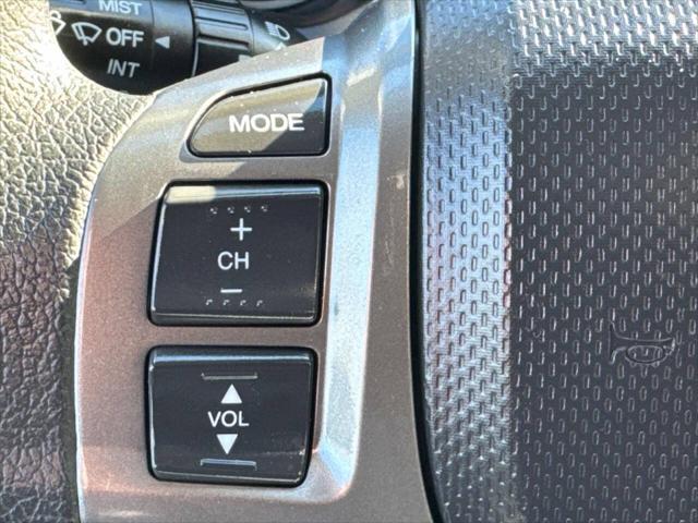 used 2013 Honda Ridgeline car, priced at $16,495