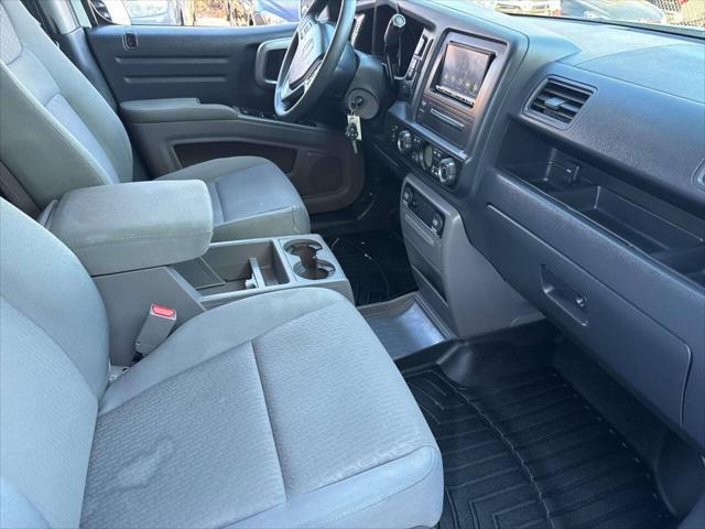 used 2013 Honda Ridgeline car, priced at $16,495