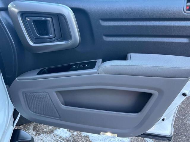 used 2013 Honda Ridgeline car, priced at $16,495