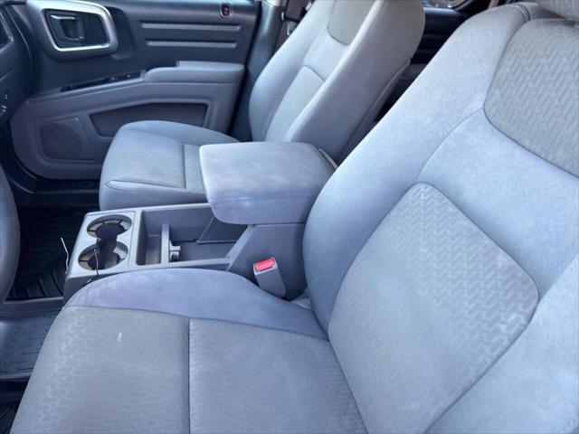 used 2013 Honda Ridgeline car, priced at $16,495