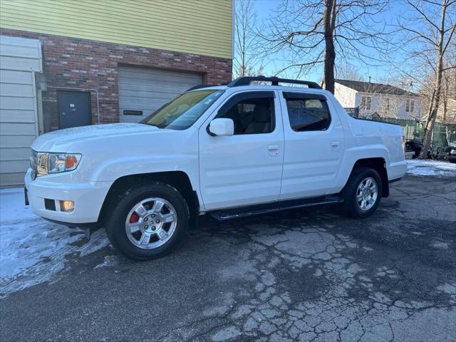 used 2013 Honda Ridgeline car, priced at $16,495