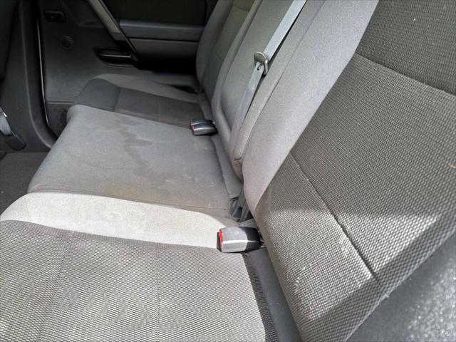 used 2014 Nissan Titan car, priced at $15,995