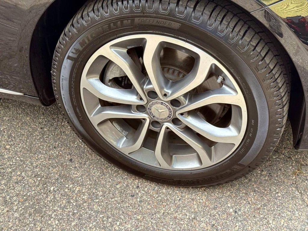 used 2015 Mercedes-Benz C-Class car, priced at $14,495