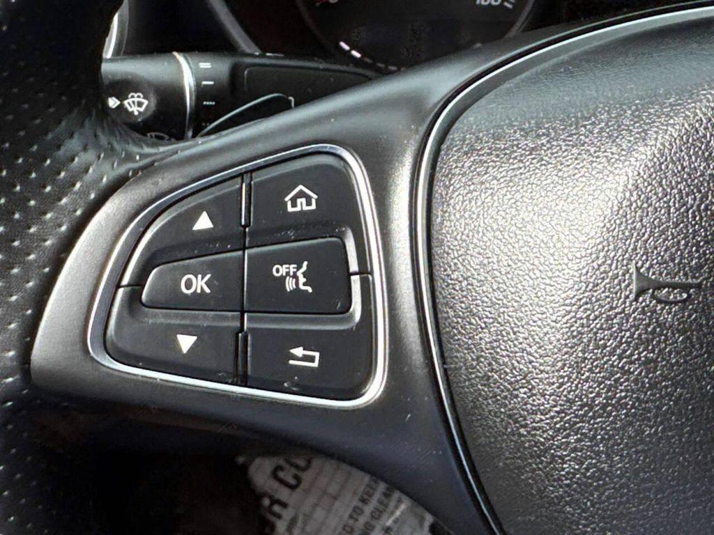used 2015 Mercedes-Benz C-Class car, priced at $14,495