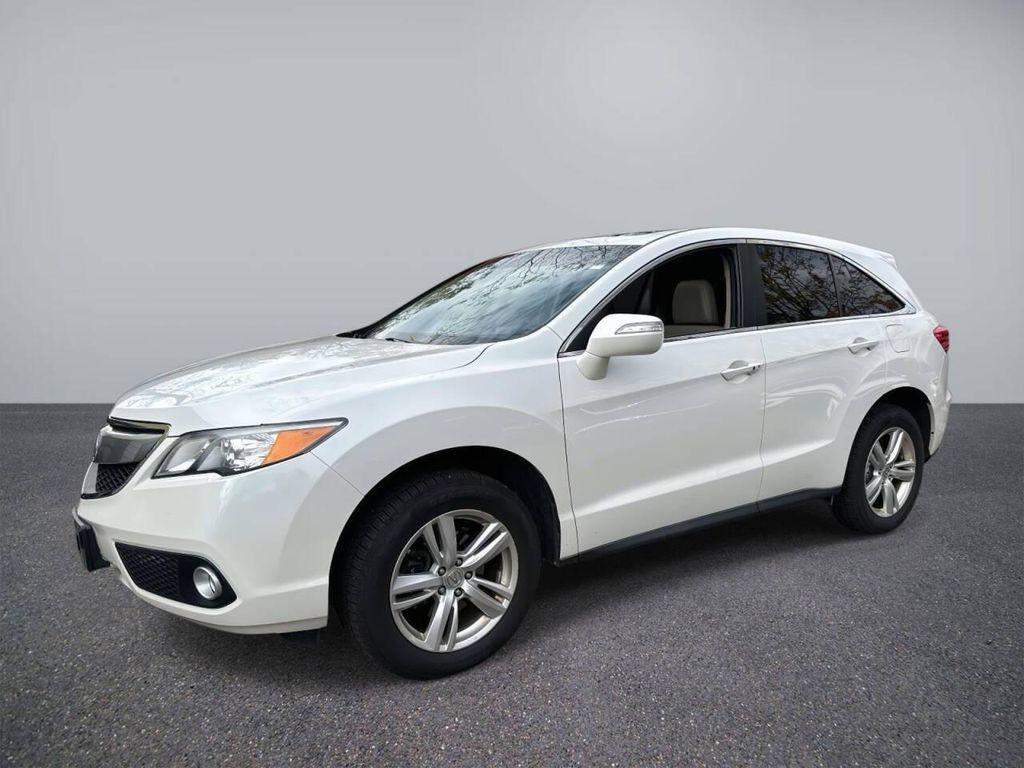 used 2013 Acura RDX car, priced at $13,995