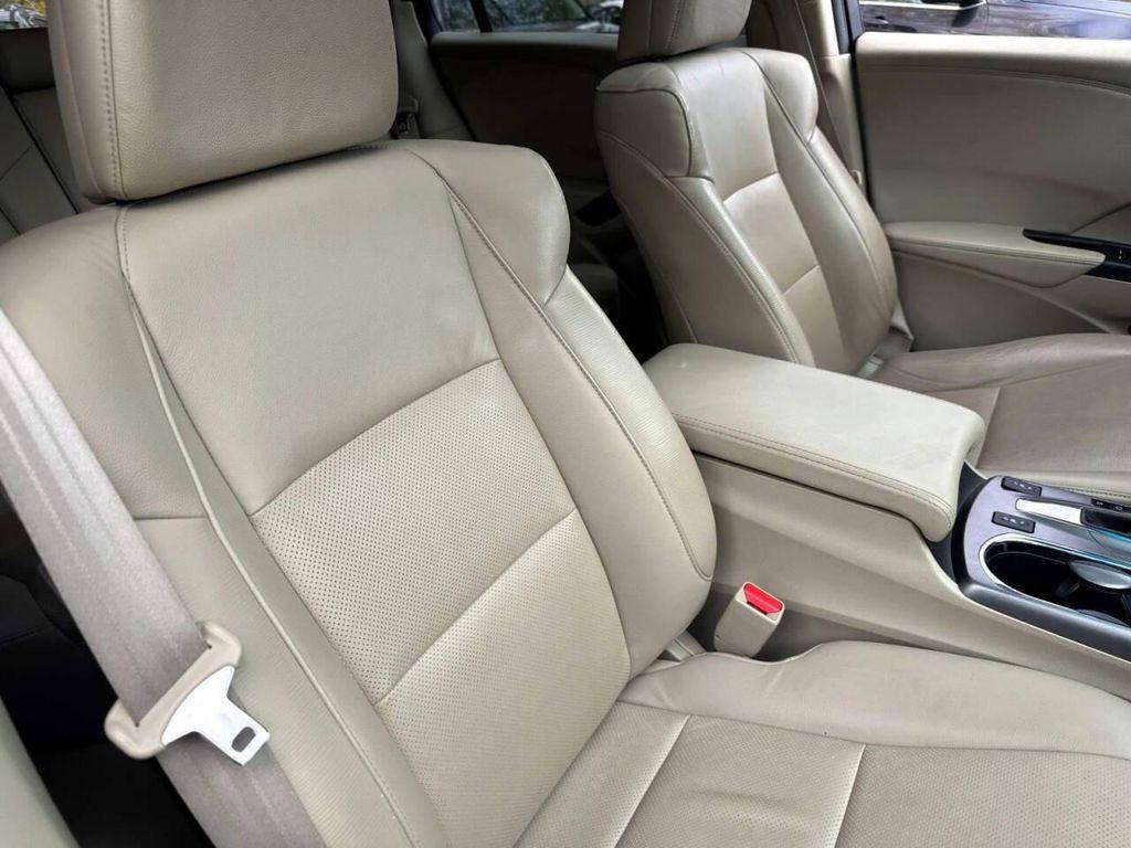 used 2013 Acura RDX car, priced at $13,995