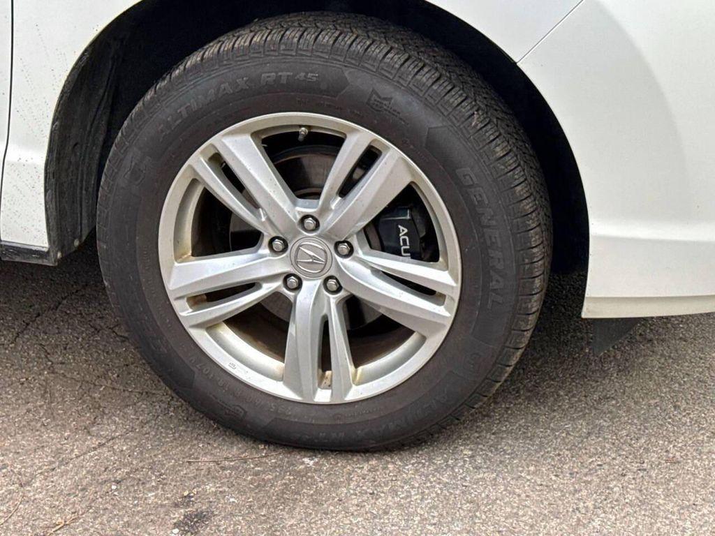 used 2013 Acura RDX car, priced at $13,995