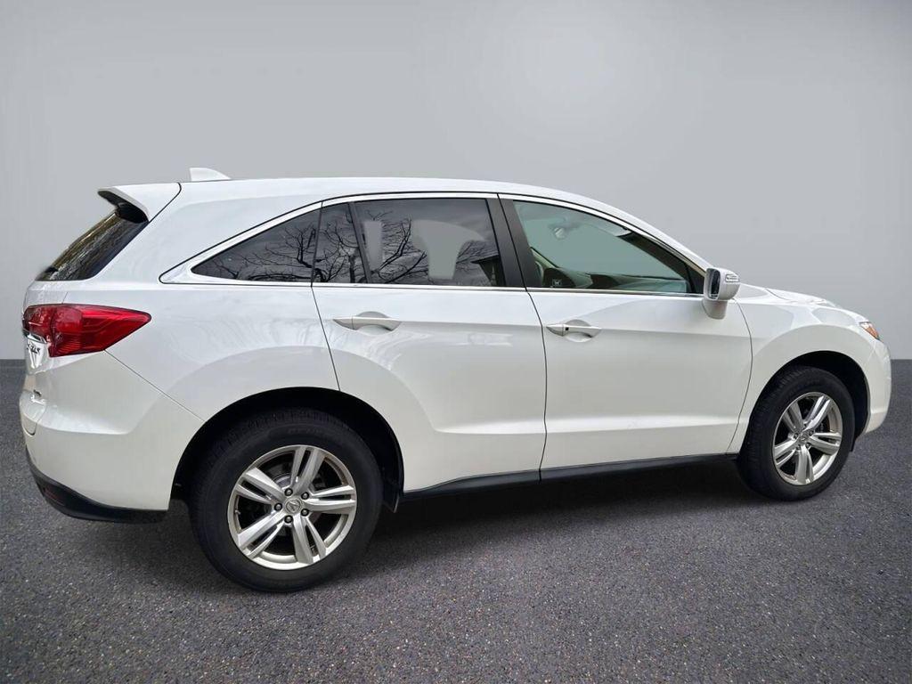 used 2013 Acura RDX car, priced at $13,995