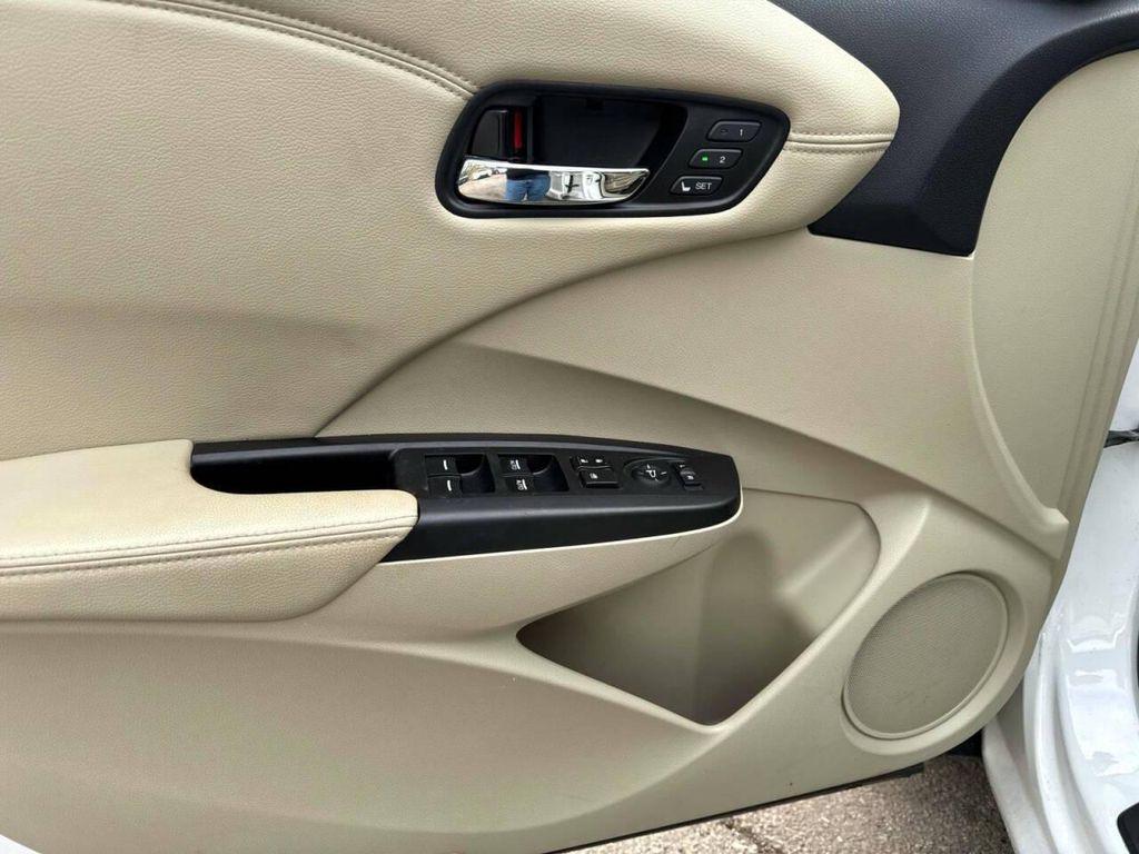 used 2013 Acura RDX car, priced at $13,995