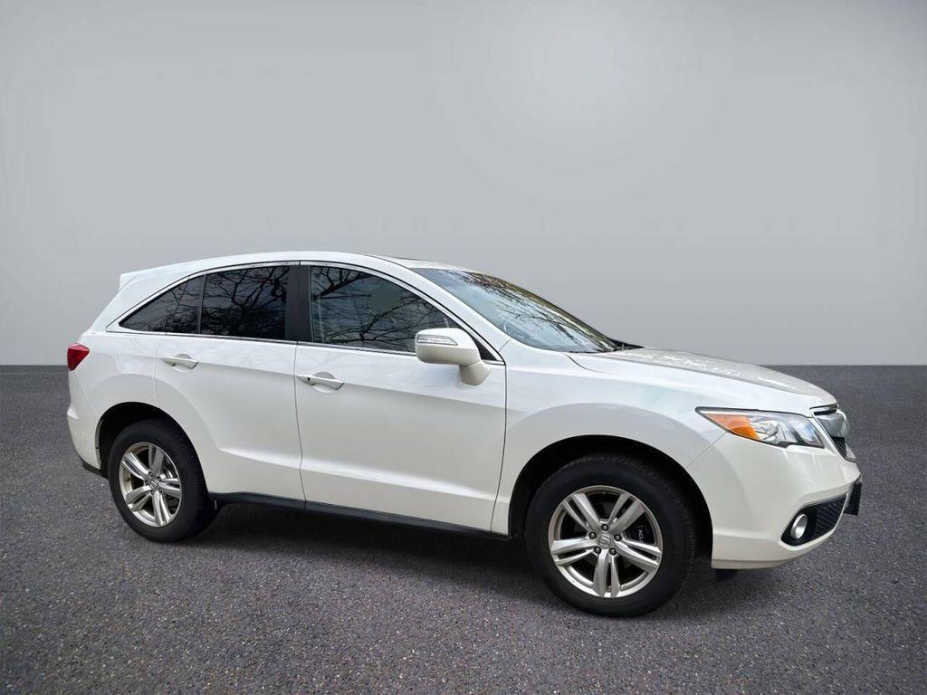 used 2013 Acura RDX car, priced at $13,995
