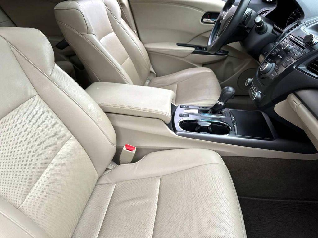 used 2013 Acura RDX car, priced at $13,995