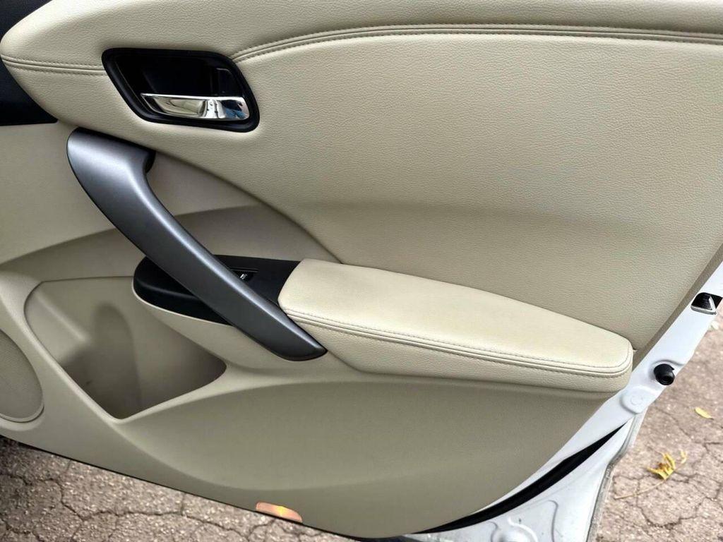 used 2013 Acura RDX car, priced at $13,995