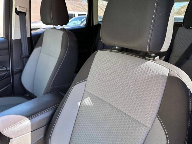 used 2017 Ford Escape car, priced at $11,995