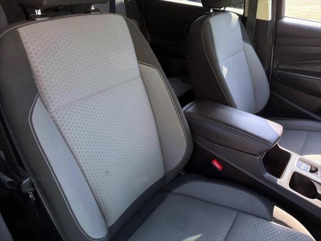 used 2017 Ford Escape car, priced at $11,995