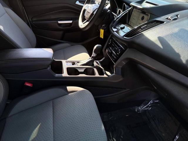 used 2017 Ford Escape car, priced at $11,995