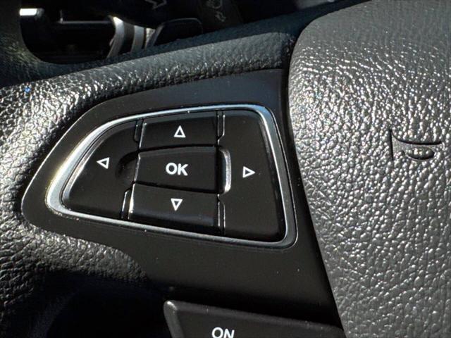 used 2017 Ford Escape car, priced at $11,995