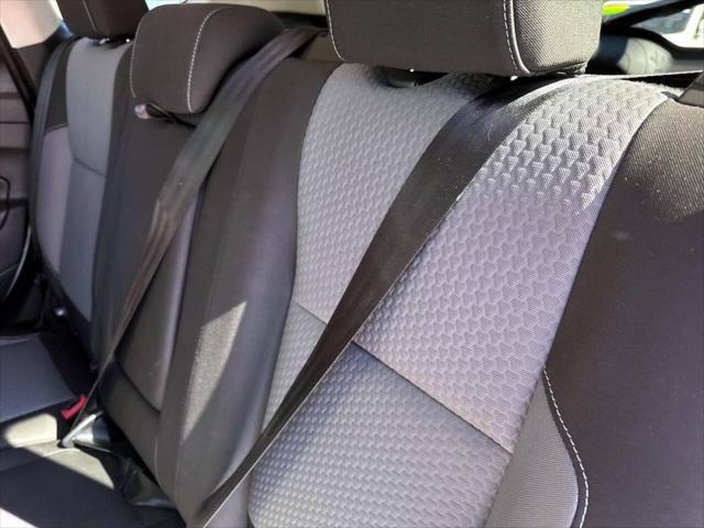 used 2017 Ford Escape car, priced at $11,995