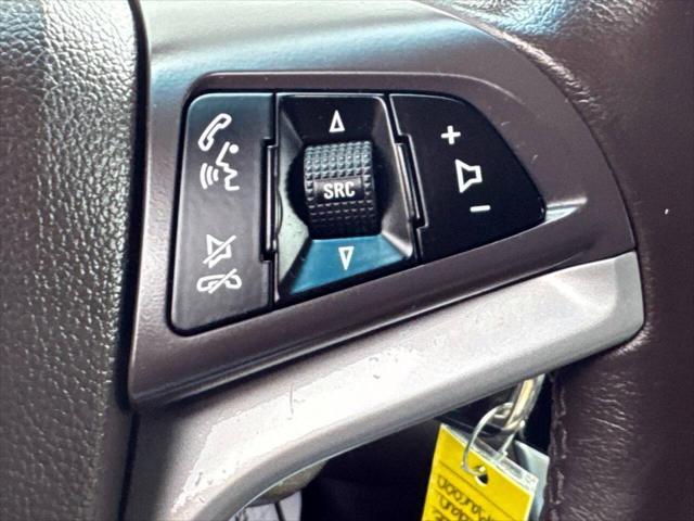 used 2015 Chevrolet Cruze car, priced at $8,995