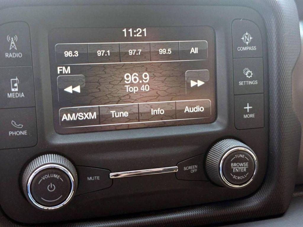 used 2018 Jeep Wrangler Unlimited car, priced at $19,995