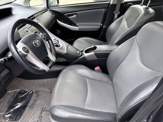 used 2013 Toyota Prius car, priced at $12,495