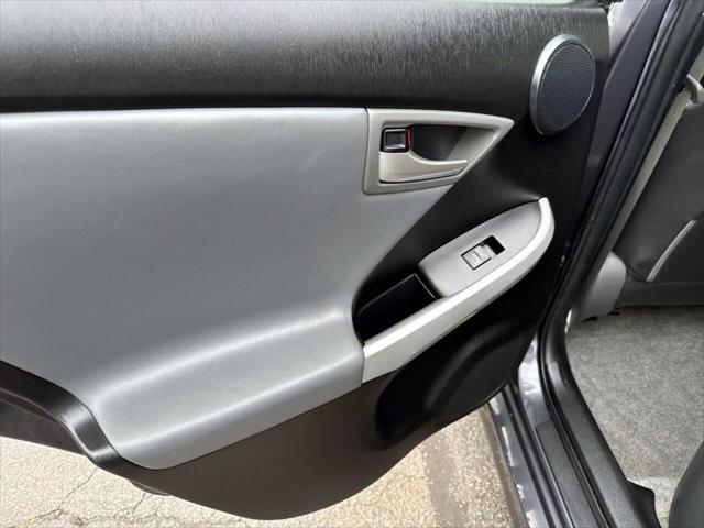 used 2013 Toyota Prius car, priced at $12,495