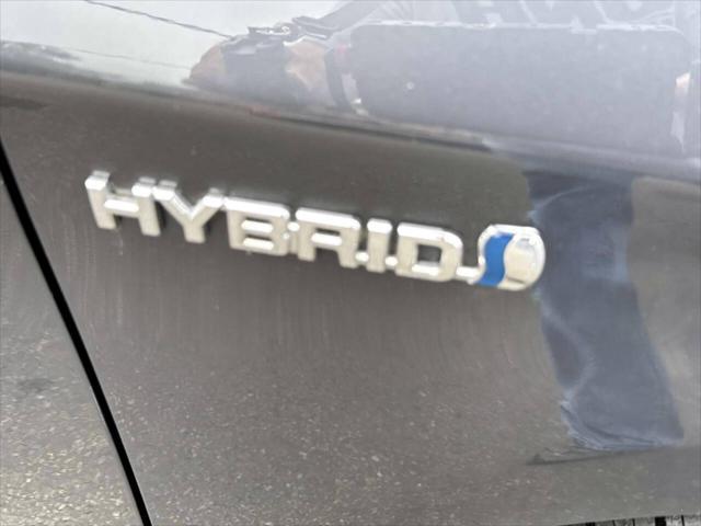 used 2013 Toyota Prius car, priced at $12,495