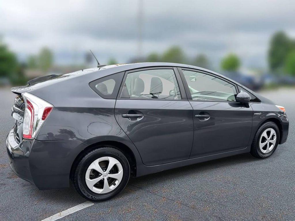 used 2013 Toyota Prius car, priced at $11,495