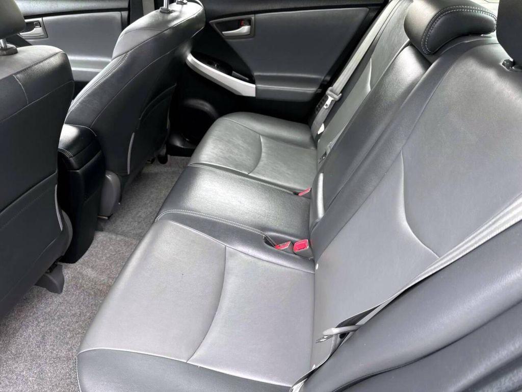 used 2013 Toyota Prius car, priced at $11,495