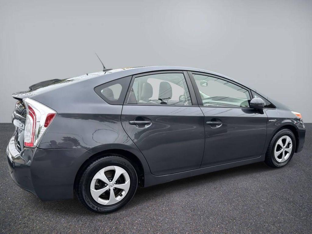 used 2013 Toyota Prius car, priced at $10,995