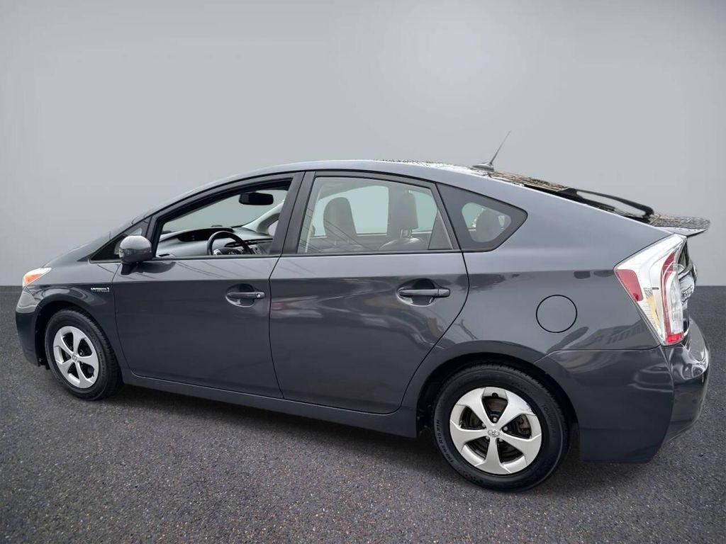 used 2013 Toyota Prius car, priced at $10,995