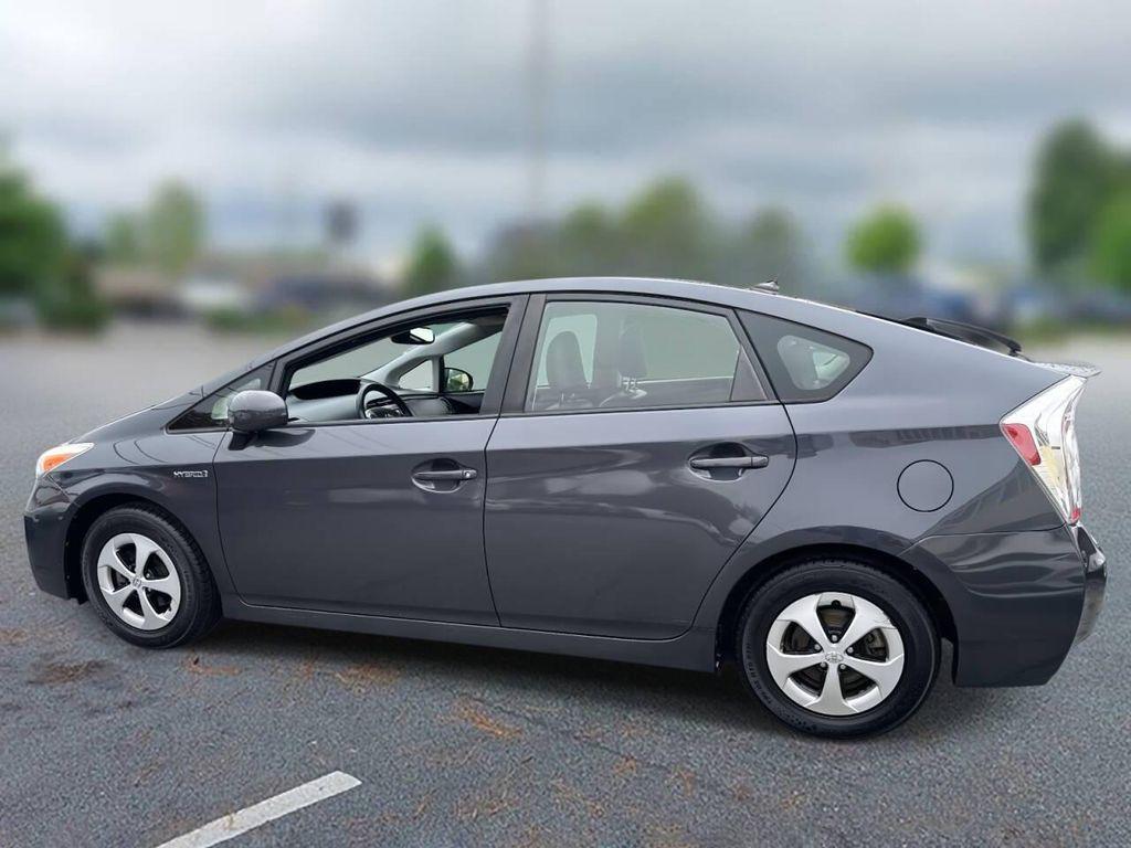 used 2013 Toyota Prius car, priced at $11,495