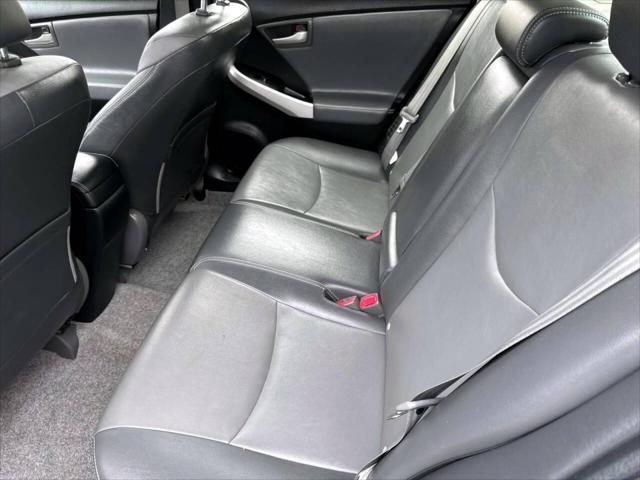 used 2013 Toyota Prius car, priced at $12,495