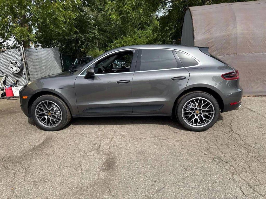 used 2018 Porsche Macan car, priced at $28,995