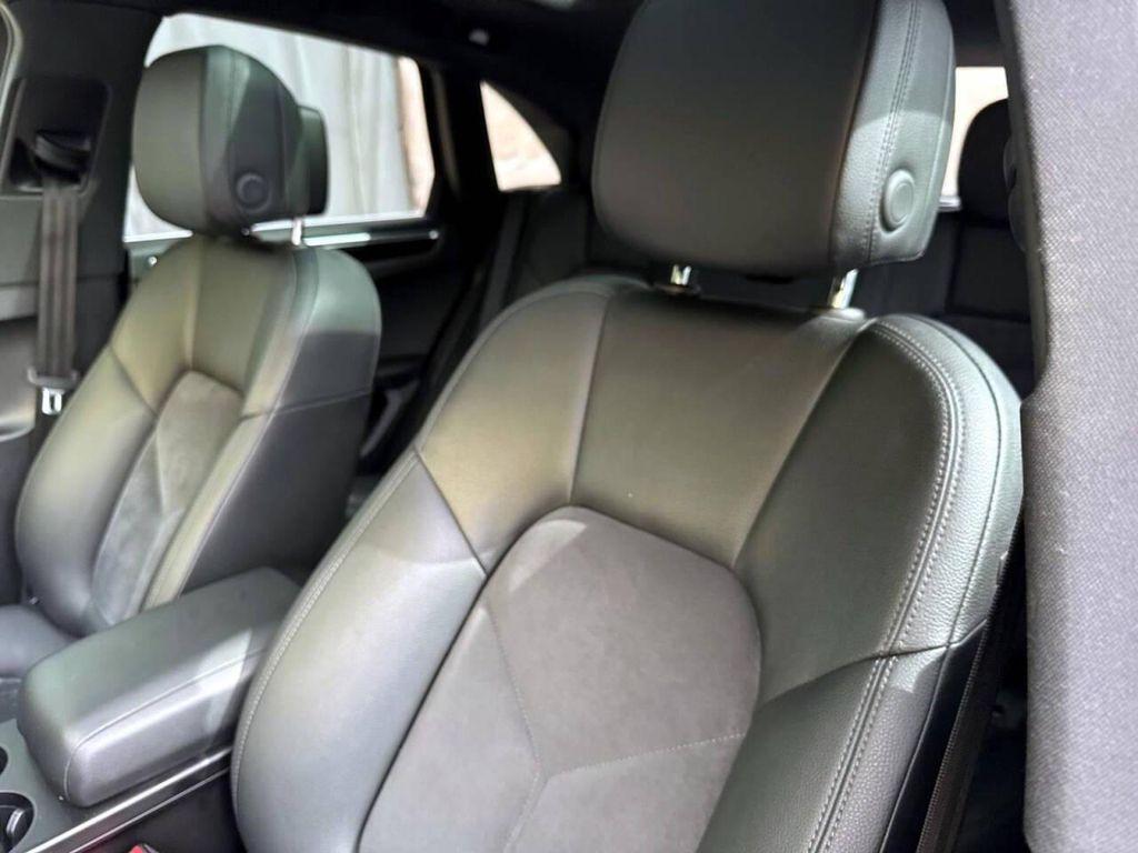 used 2018 Porsche Macan car, priced at $28,995