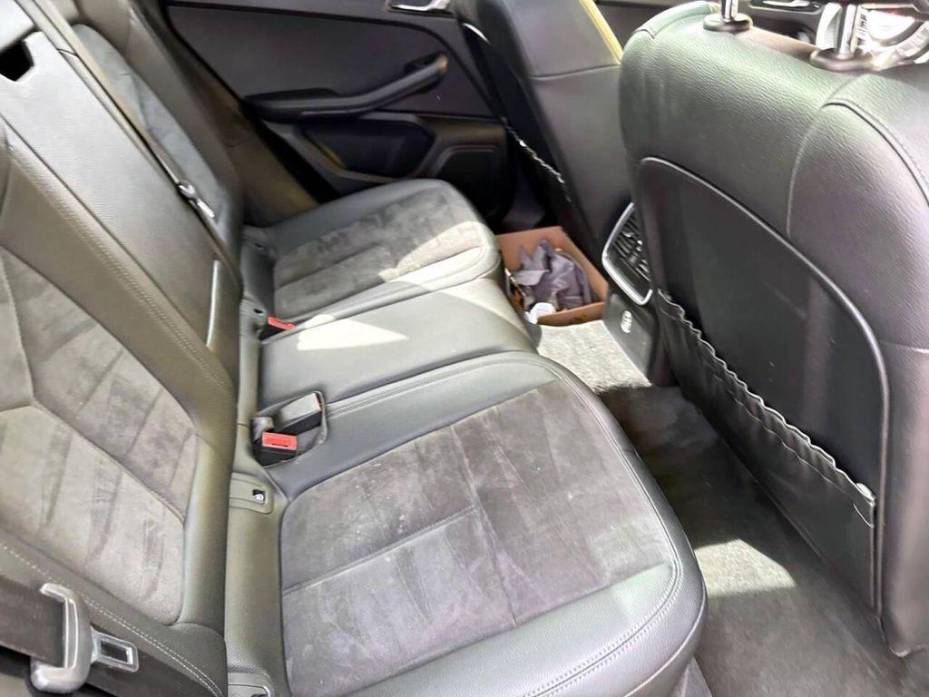 used 2018 Porsche Macan car, priced at $28,995