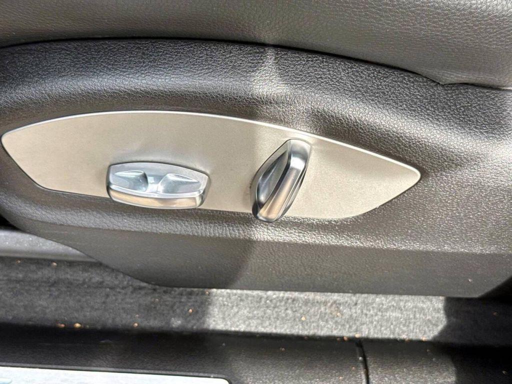 used 2018 Porsche Macan car, priced at $28,995