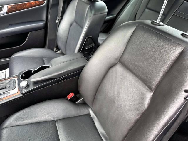 used 2013 Mercedes-Benz C-Class car, priced at $7,495