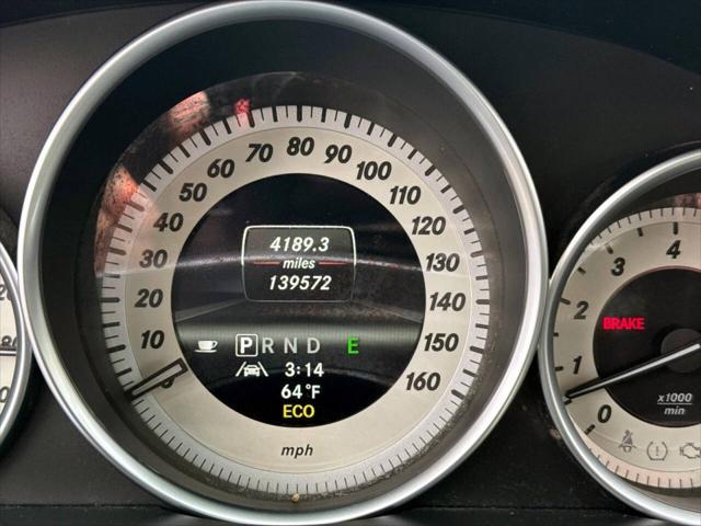 used 2013 Mercedes-Benz C-Class car, priced at $7,495