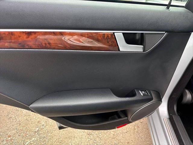 used 2013 Mercedes-Benz C-Class car, priced at $7,495